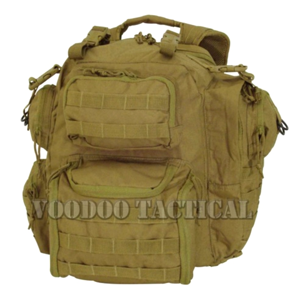 Voodoo Tactical MATRIX Assault Pack AR15 Gear 