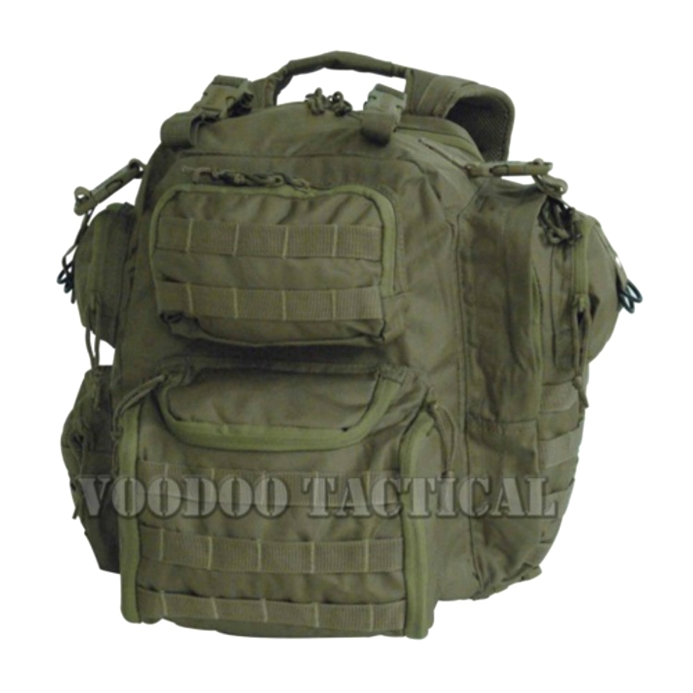 Voodoo Tactical MATRIX Assault Pack AR15 Gear 