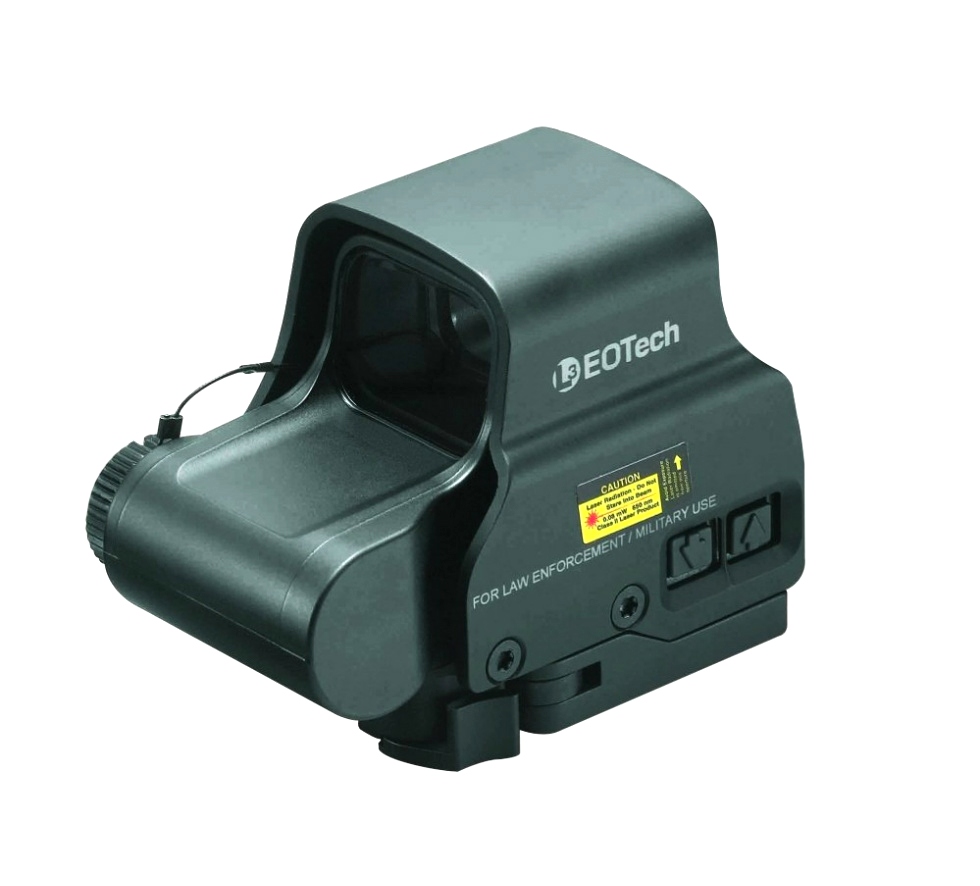 EOTech EXPS-3 Holographic Night Vision Compatible Sight AR15 Gear 