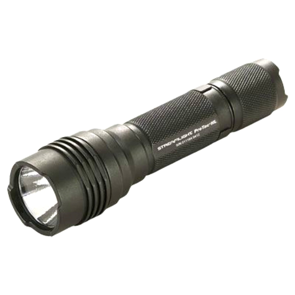 Streamlight ProTac HL Tactactical Flashlight AR15 Gear 