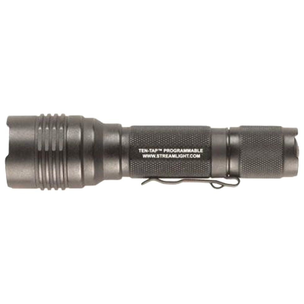 Streamlight ProTac HL Tactactical Flashlight AR15 Gear 