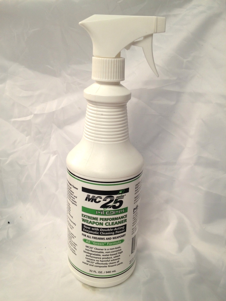 TW25B 32oz Spray Bottle AR15 Gear 