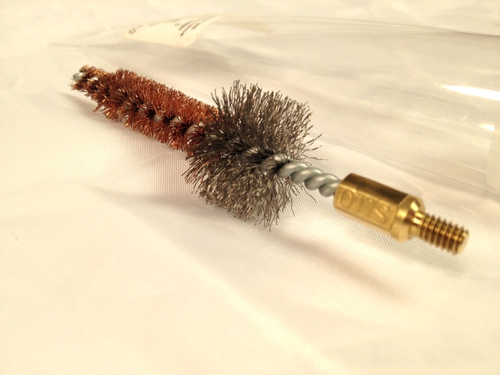 OTIS .223 / 5.56 Cleaning Brush AR15 Gear 