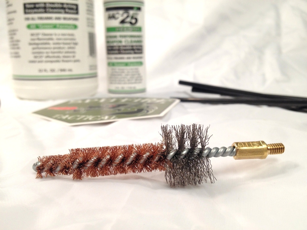 OTIS .223 / 5.56 Cleaning Brush AR15 Gear 
