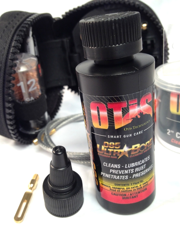 OTIS Ultra Bore Solvent AR15 Gear 
