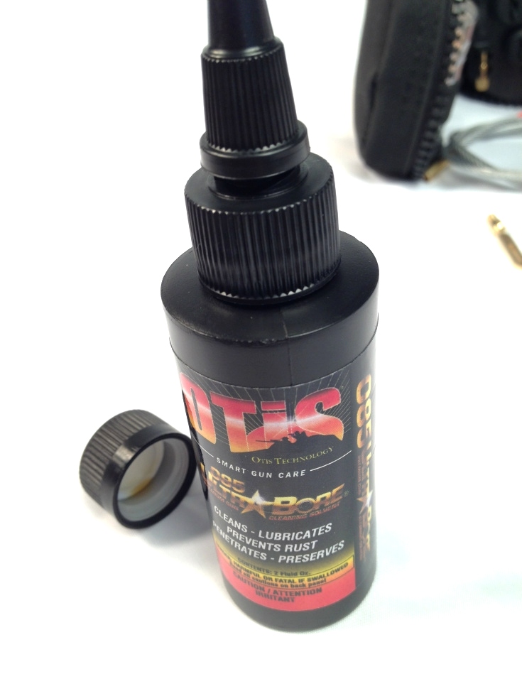 OTIS Ultra Bore Solvent AR15 Gear 