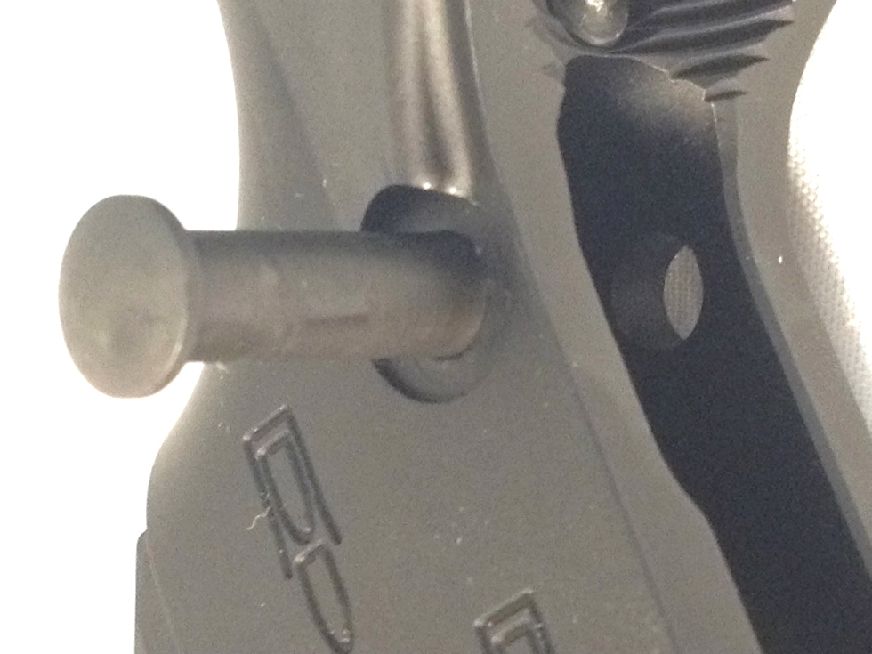 AR15 / M16 Rear Takedown Pin AR15 Gear 