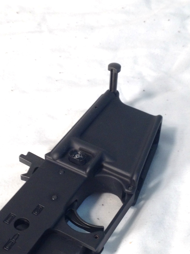 AR15 / M16 Front Pivot Pin AR15 Gear 