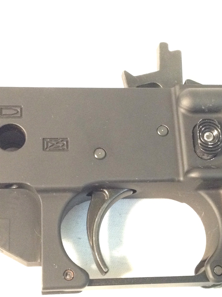 AR15 / M16 Trigger Pin / Hammer Pin AR15 Gear 