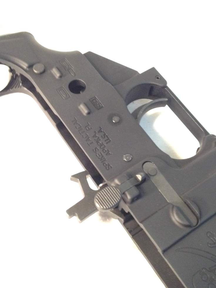 AR15 / M16 Trigger Pin / Hammer Pin AR15 Gear 