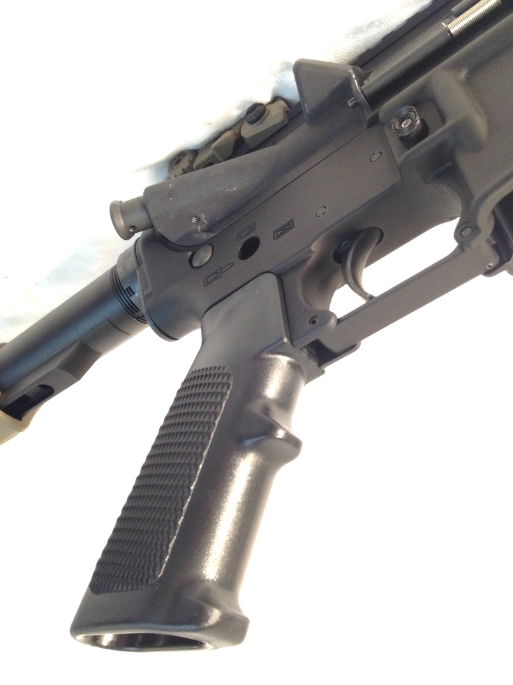 AR15 Grip Kit AR15 Gear 