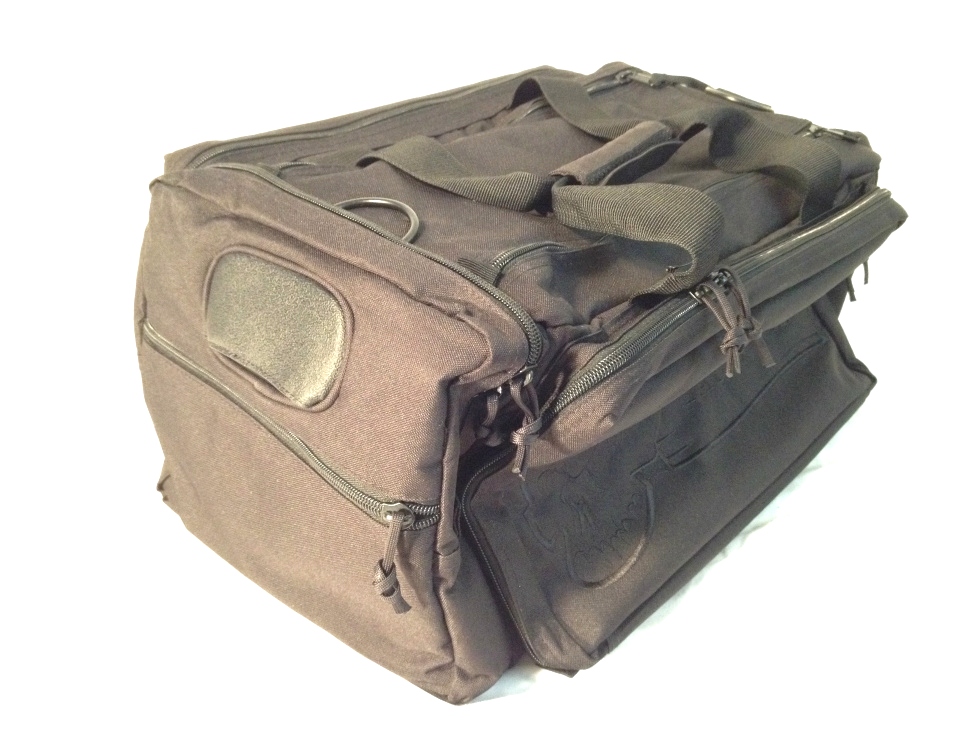 Rhino Range Bag AR15 Gear 