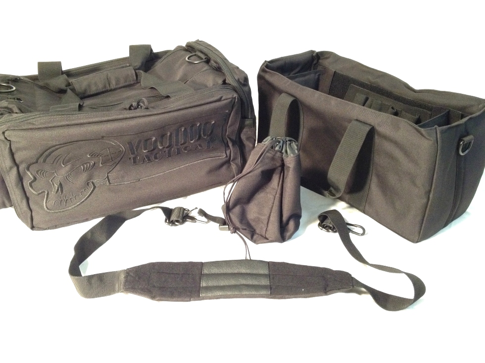 Rhino Range Bag AR15 Gear 